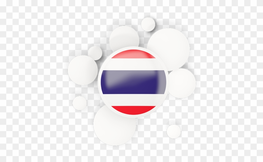 Flag Of Thailand #1258974