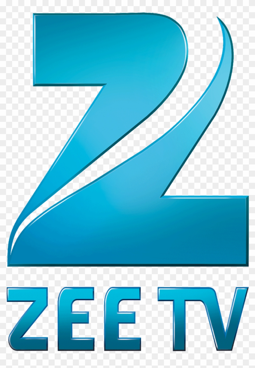 Fire Island Logo Tv Watch Online Vector And Clip Art - Zee Tv Channel Logo #1259027