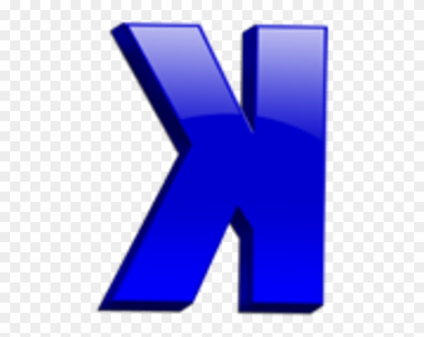 Letter K Clipart Cliparts Co - Sign #1259038