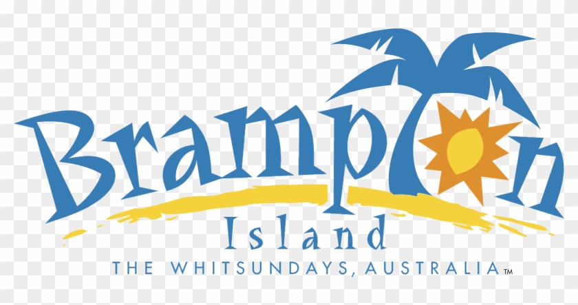 Bramptonisland1 Vector - Brampton Island #1259063
