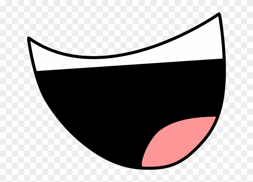 Featured image of post Bfdi Mouth Happy Horse bits from happy mouth bits