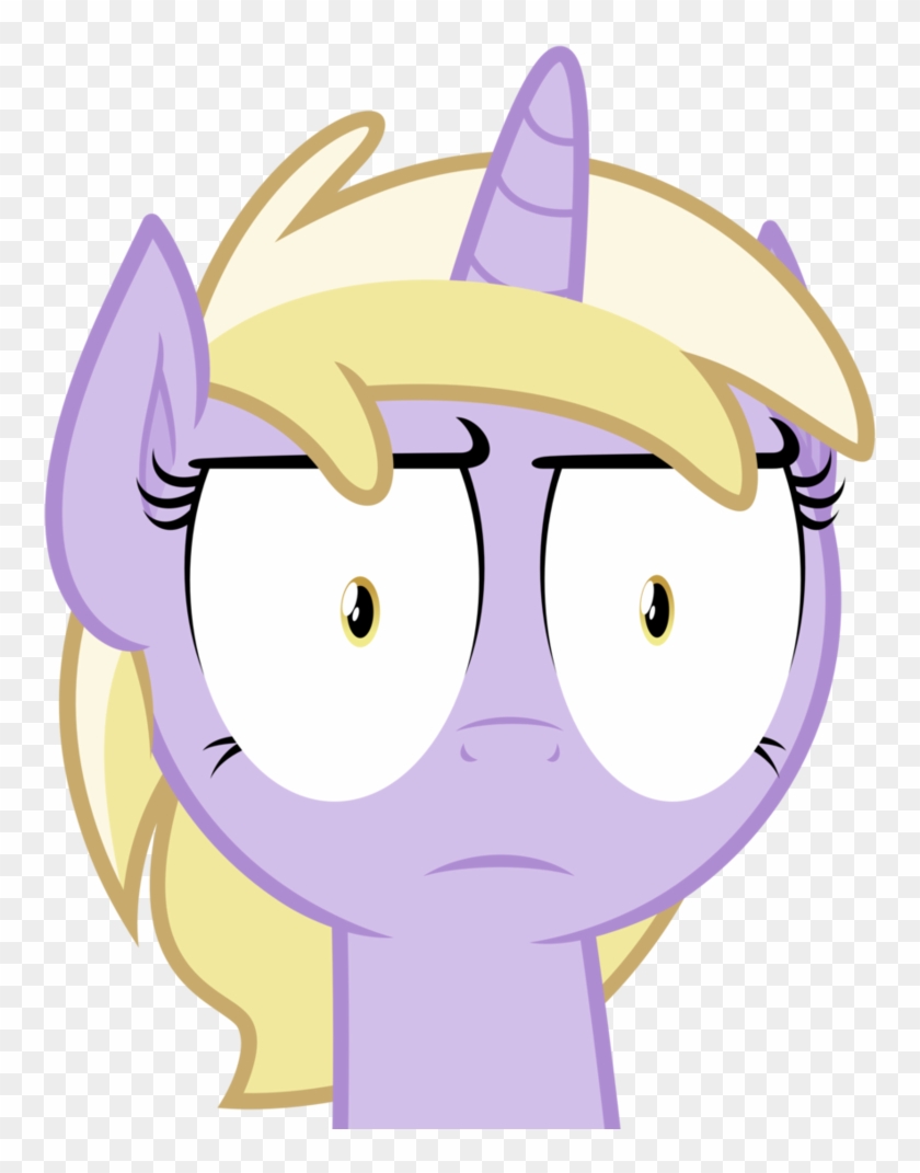 Dinky Hooves - Pony Wtf Face #1259084