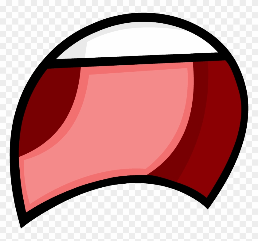 Bfdi Large Mouth Test