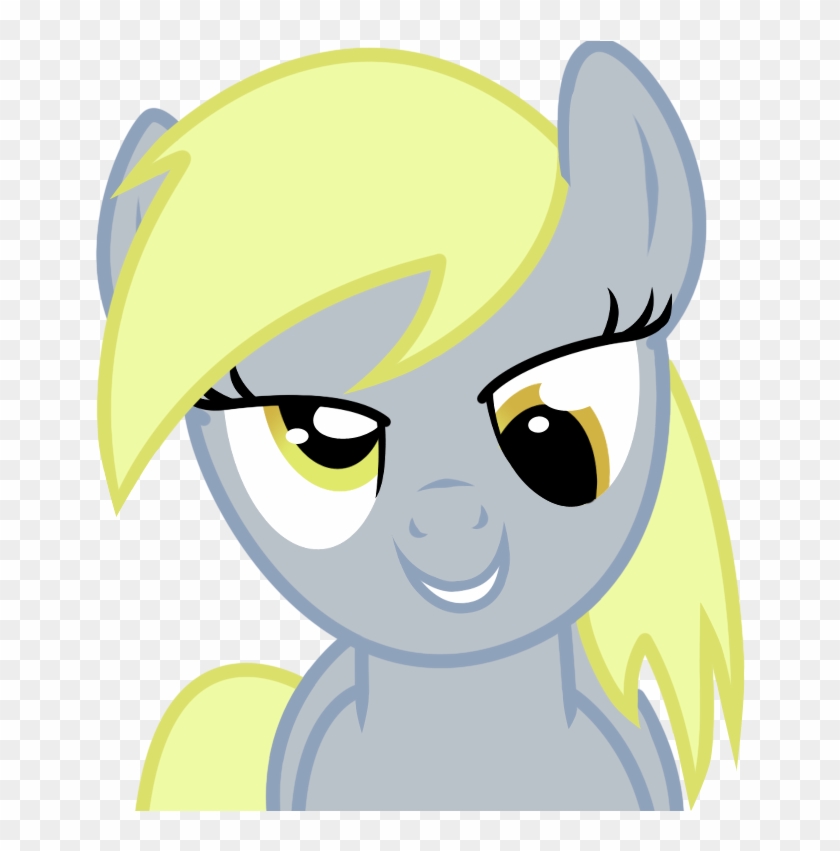 My Little Pony - My Little Pony Love Face #1259123