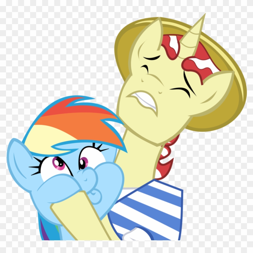 Such A Squishy Face By Dawnmistpony - Mlp Face Squish #1259127