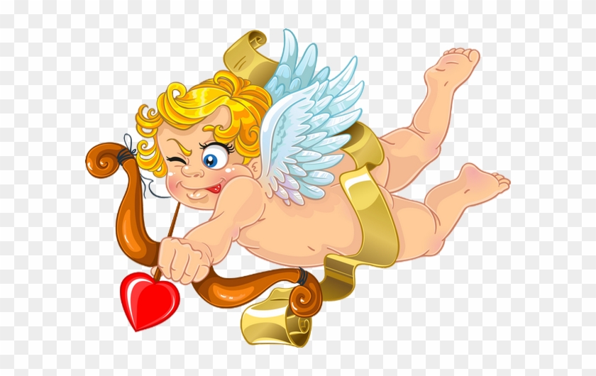 Cupid #1259155