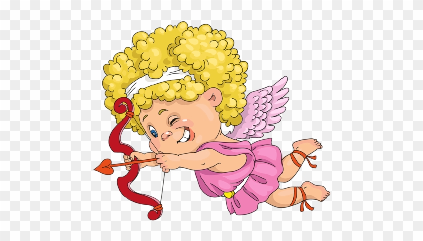 Cupid 003 - Cupid #1259175