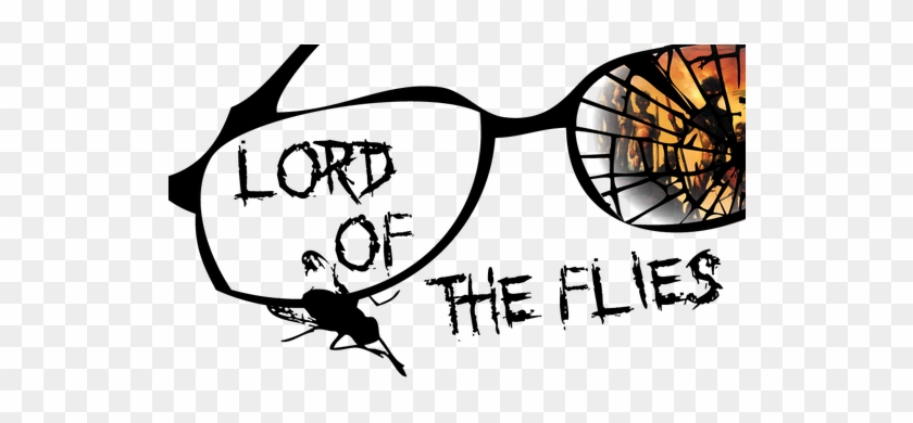 Lord Of The Flies #1259215