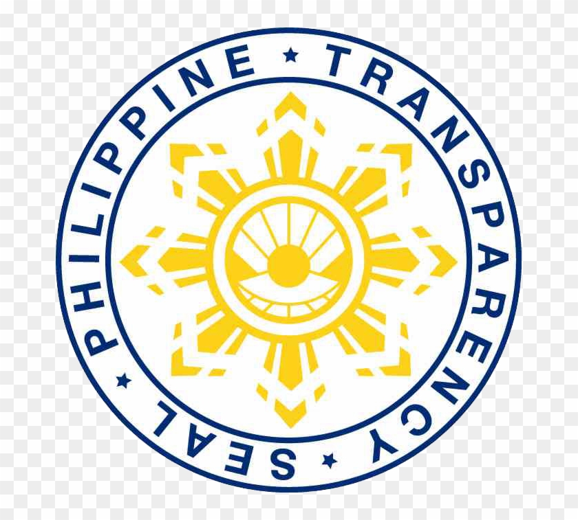 Transparency Seal - Philippine Statistical Research And Training Institute #1259263