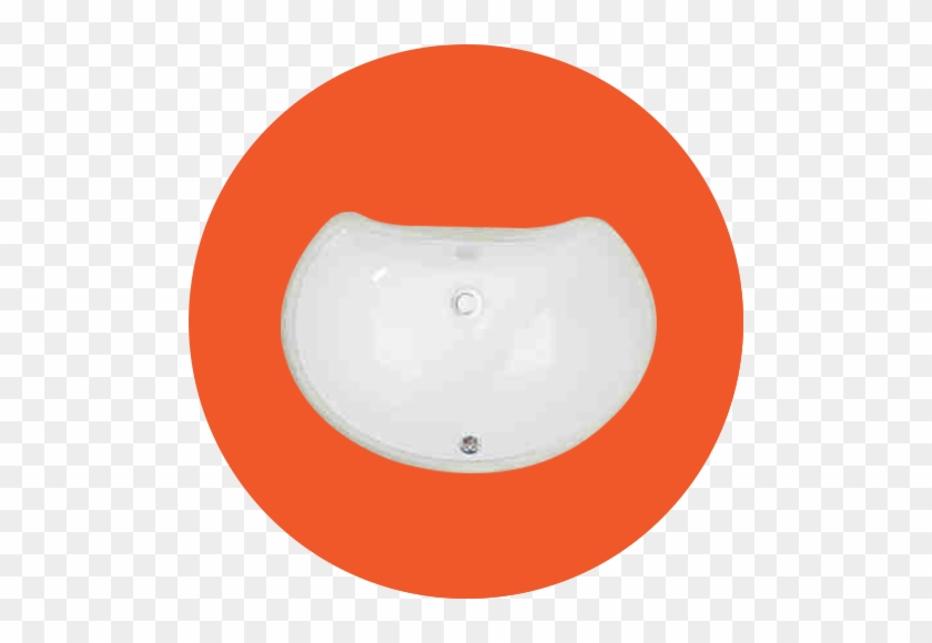 Vanity Sinks - Warren Street Tube Station #1259275