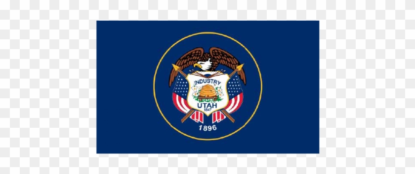 Utah Flag - Outdoor - Utah State Flag #1259291