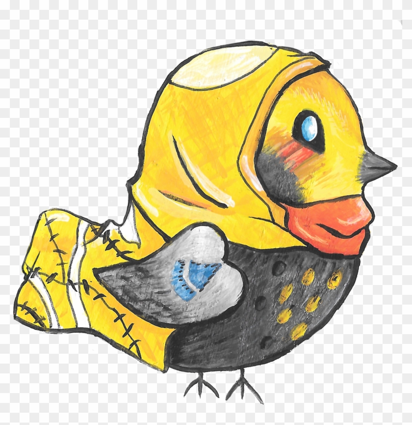 Shiro Birb In Response To @ghostypants302 Ask - Shiro Birb In Response To @ghostypants302 Ask #1259320