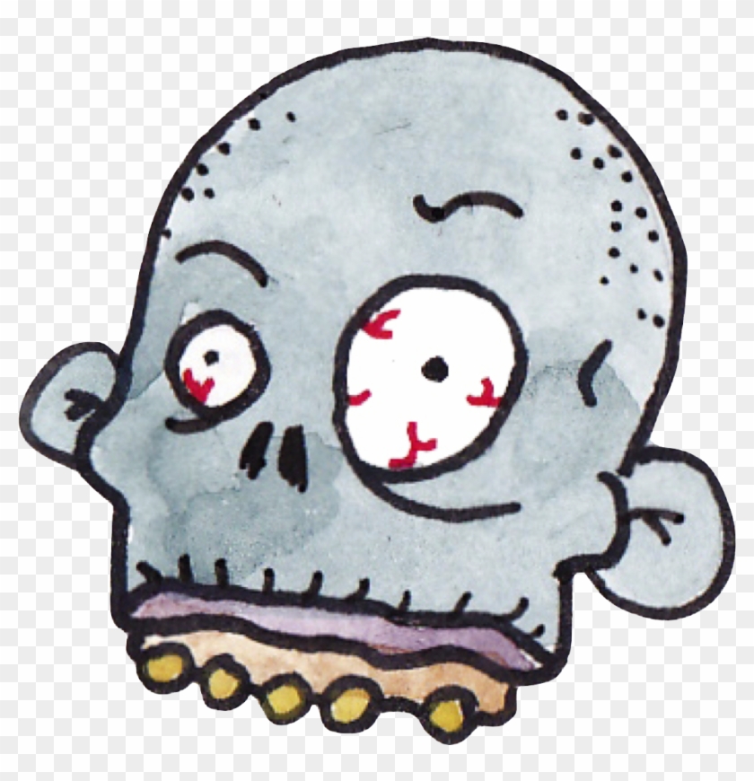 Drawn Badger Zombie - Zombie #1259327