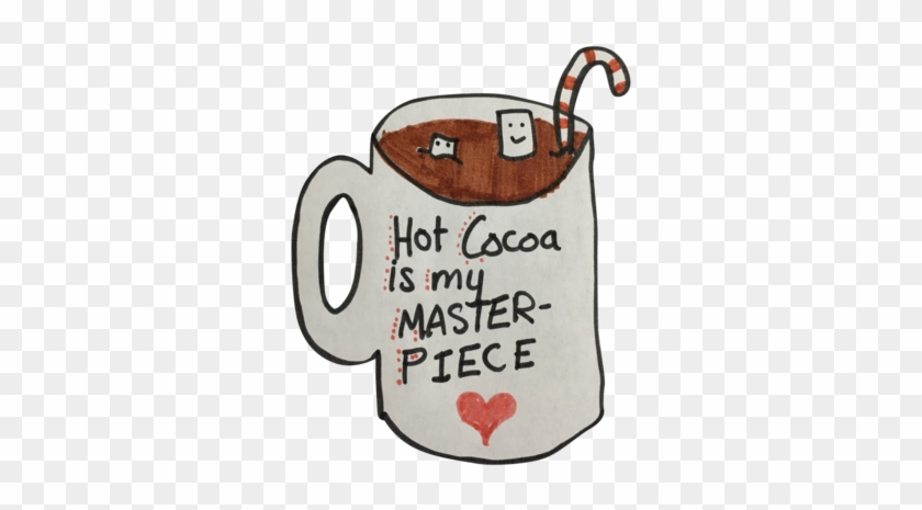 Hot Cocoa - Food #1259342