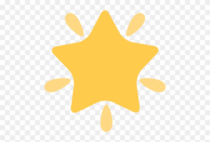 Glowing Star - Darpan Shah #1259391