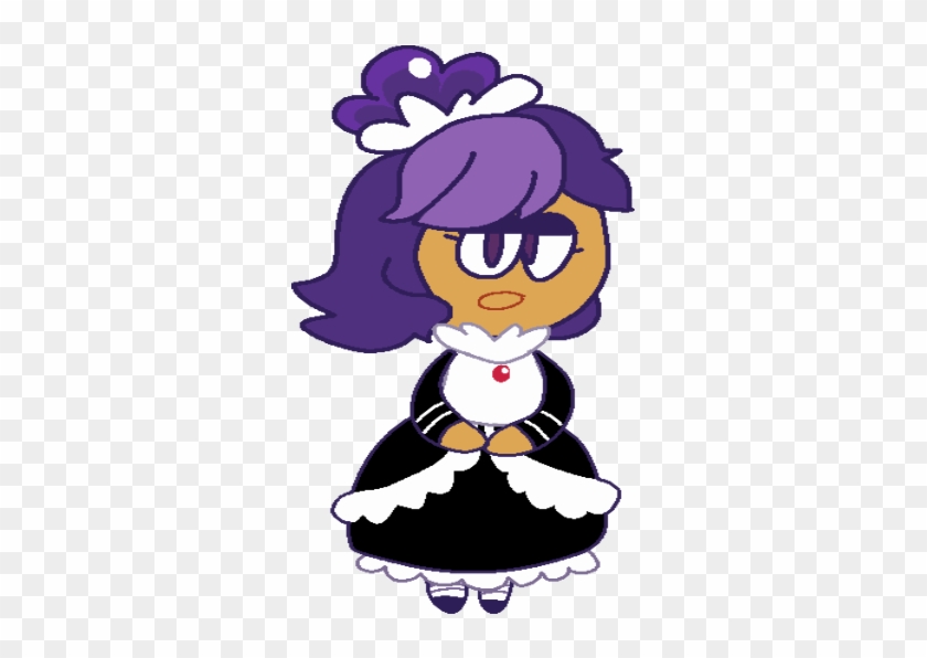 Ahh Yes, The Goth Gf - Cartoon #1259400