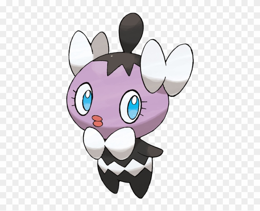 It's Really, Really Weird That There's A Pokemon Even - Gothita Pokemon #1259426