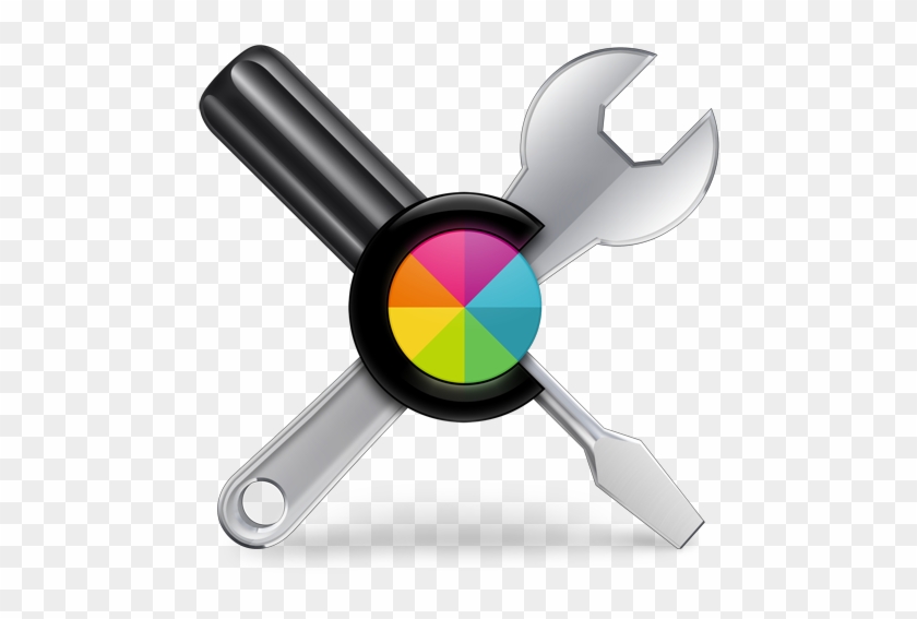 Utility - Utility Icon Png #1259469