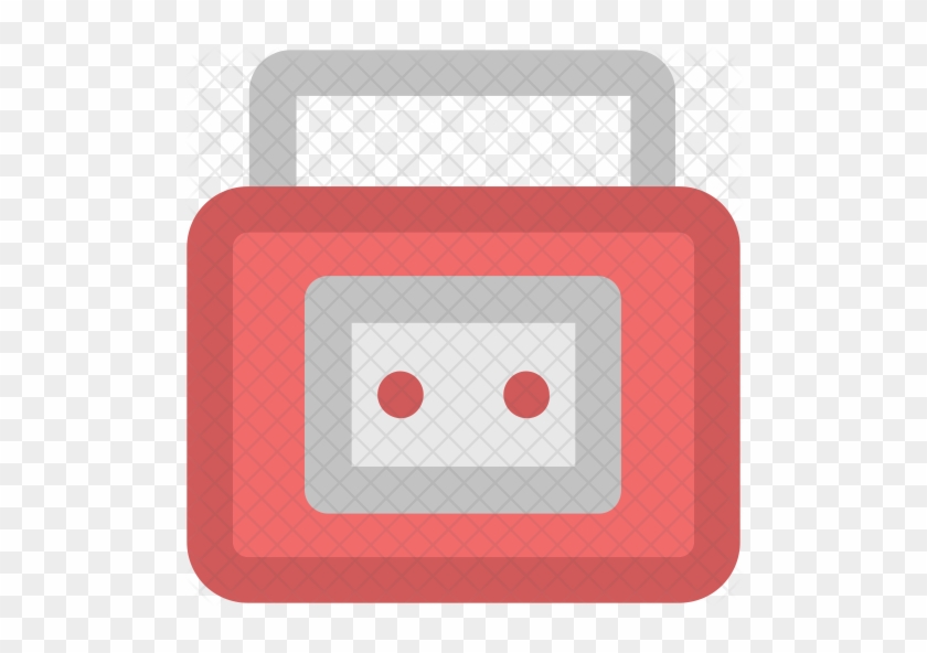 Ghetto Icon - Circle #1259500