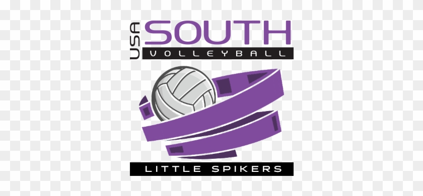 Usa South Volleyball Has Created The Premier Middle - Usa South Volleyball #1259503
