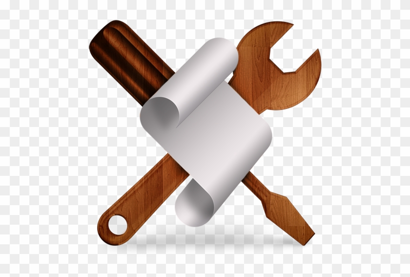 Apple Script Utility Icon - Apple Script Icon #1259518