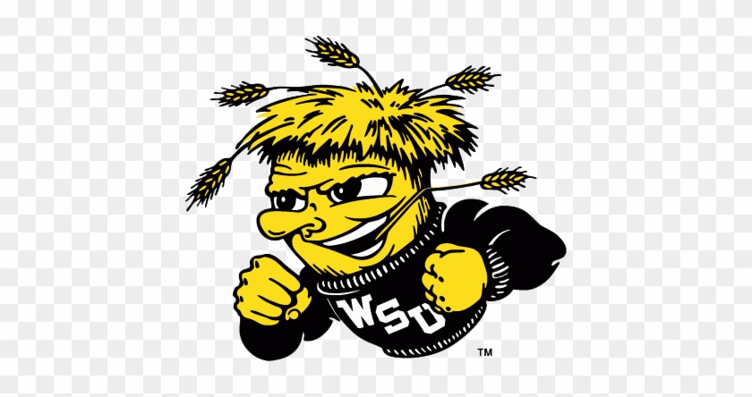 Schedule » - Wichita State University Mascot #1259532