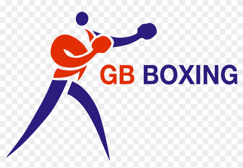 Gb Boxing Logo - Team Gb Boxing Logo #1259536