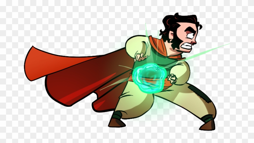 Here's Some Bonus Art We Ripped From The Illustration - Cartoon #1259567