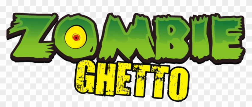 Zombie Ghetto - Lolcatz #1259591