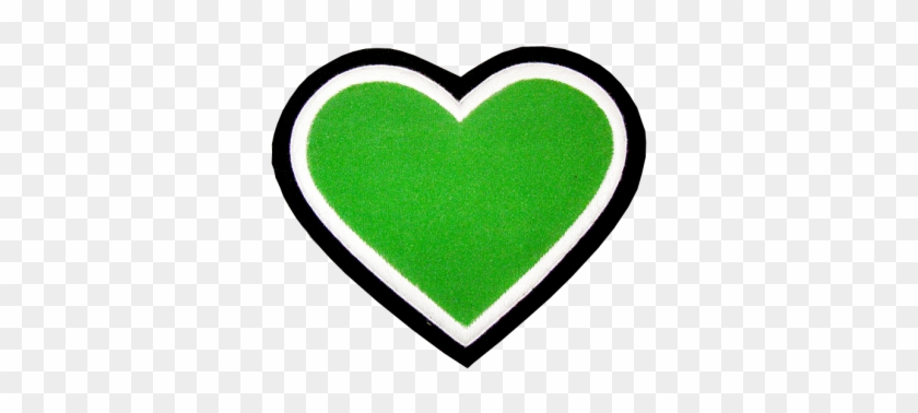 The Green Hearts - Green Hearts #1259605