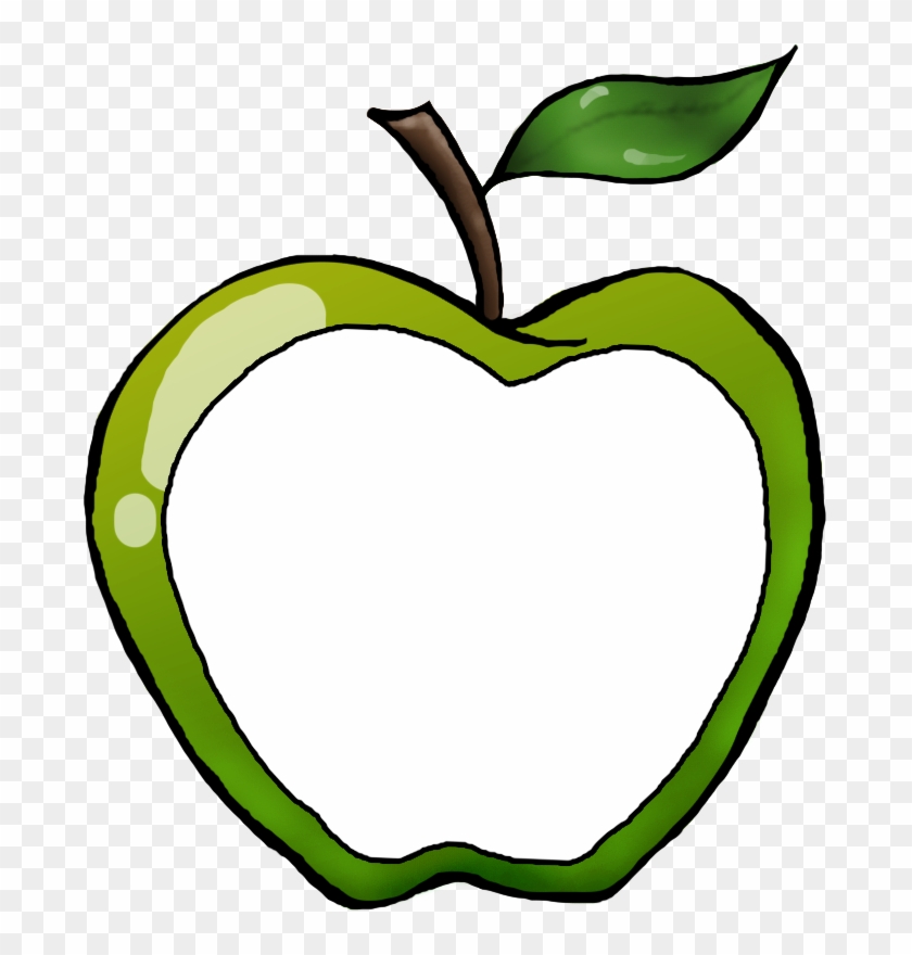 Apple Theme, Rosh Hashanah, Smart Art, Vine Snake, - Appels Clip Art #1259634