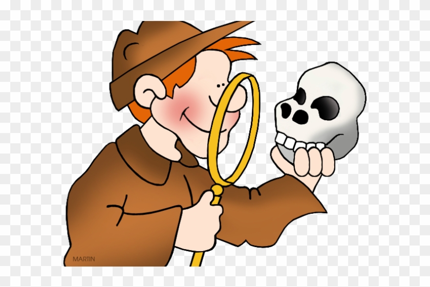 Archaeologist Clipart - Archaeology Png #1259653