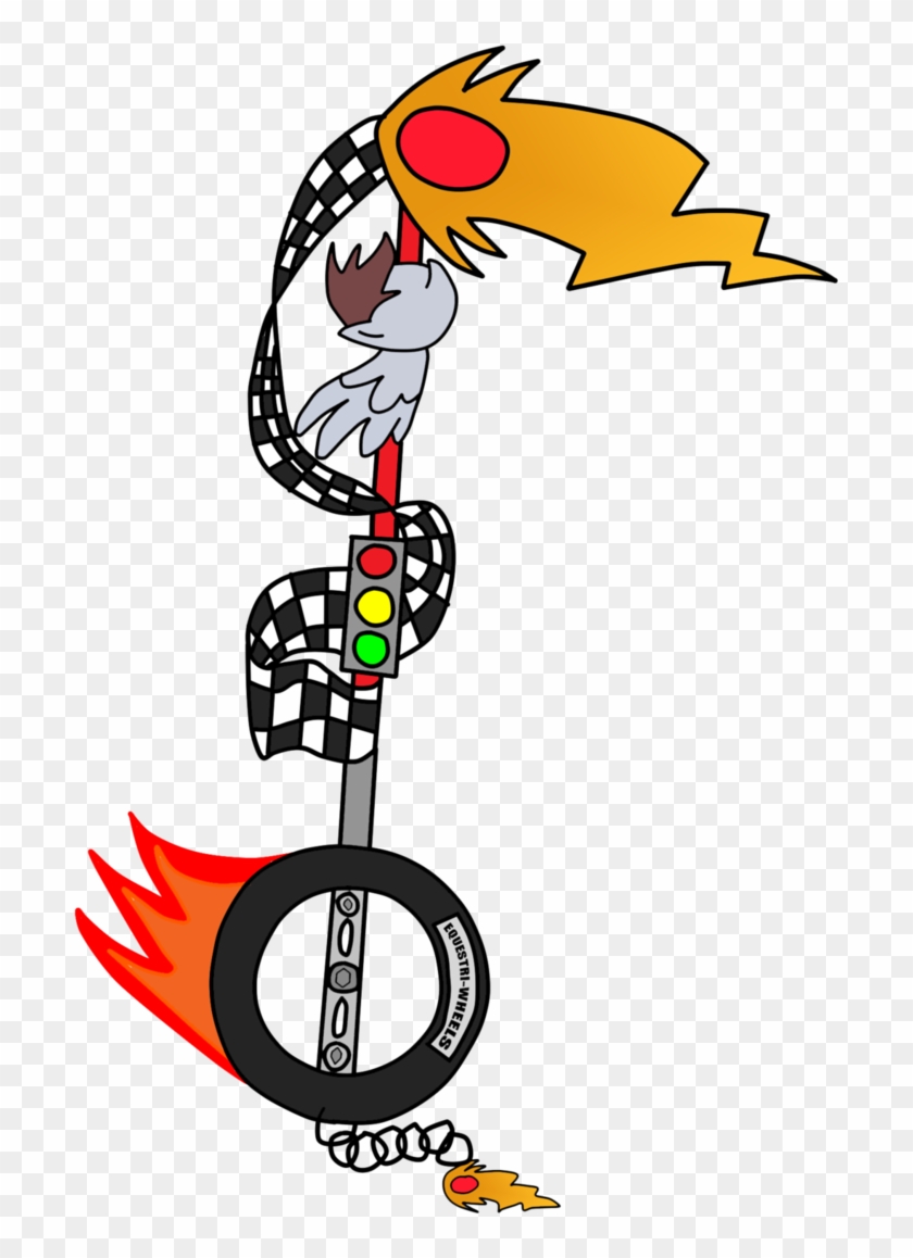 The Trail Blazer By Genothecreeper - The Trail Blazer By Genothecreeper #1259717