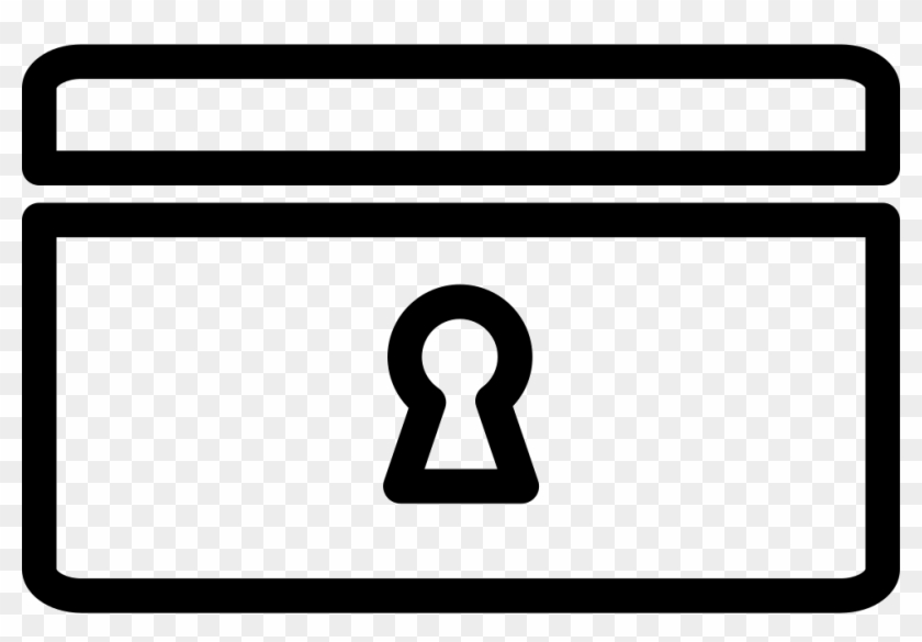 Credit Card Security Outlined Commercial Sign Comments - Credit Card Security Outlined Commercial Sign Comments #1259747