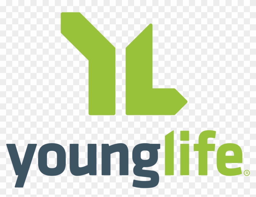 Young Life Logo Vector #1259780