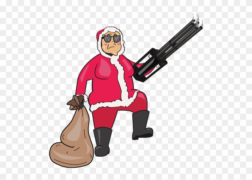 Bad Christmas Home - Bad Christmas Home #1259831