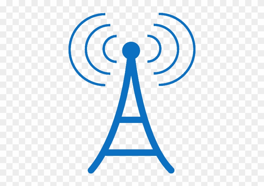 Communications - Symbols For Electronics And Communication Engineering #1259842