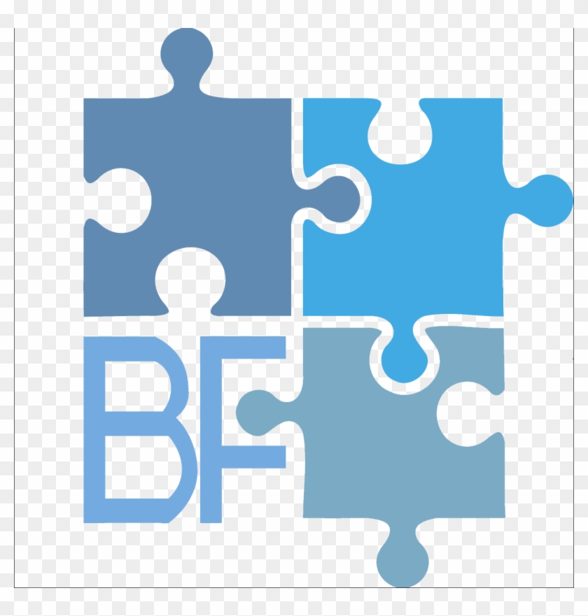 Welcome To Best Fit Staffing - Puzzle Vector Piece #1259847