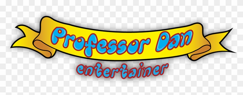 Professor Dan Slater's Website Banner - Web Banner #1259852