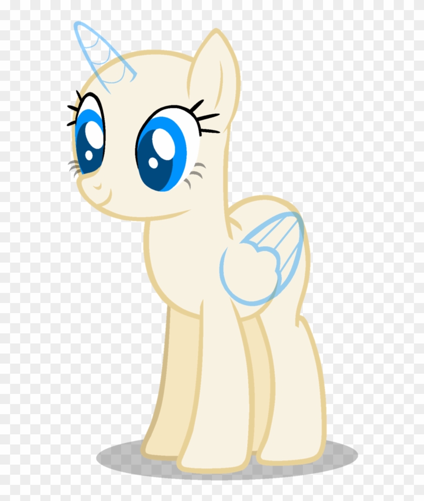 3q Pony Mlp Base By Stryapastylebases On Deviantart - 3q Pony Mlp Base By Stryapastylebases On Deviantart #1259902