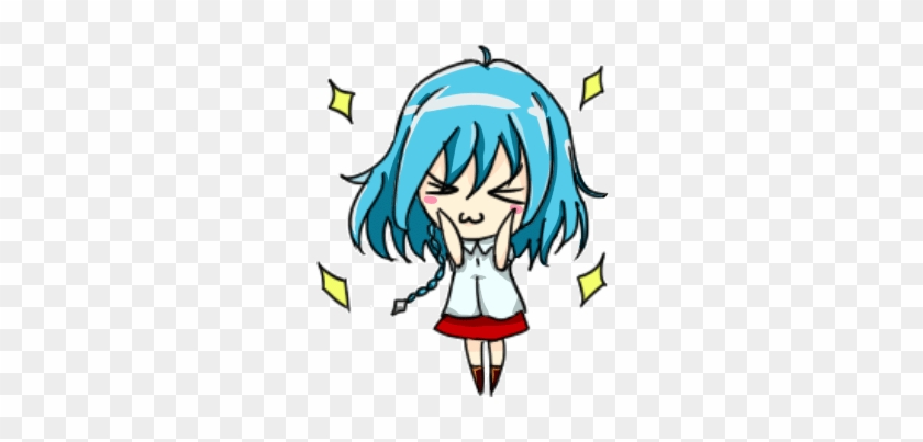 Animated Gif Transparent, Deviantart, Sticker, Free - Sticker Anime Gif #1259907