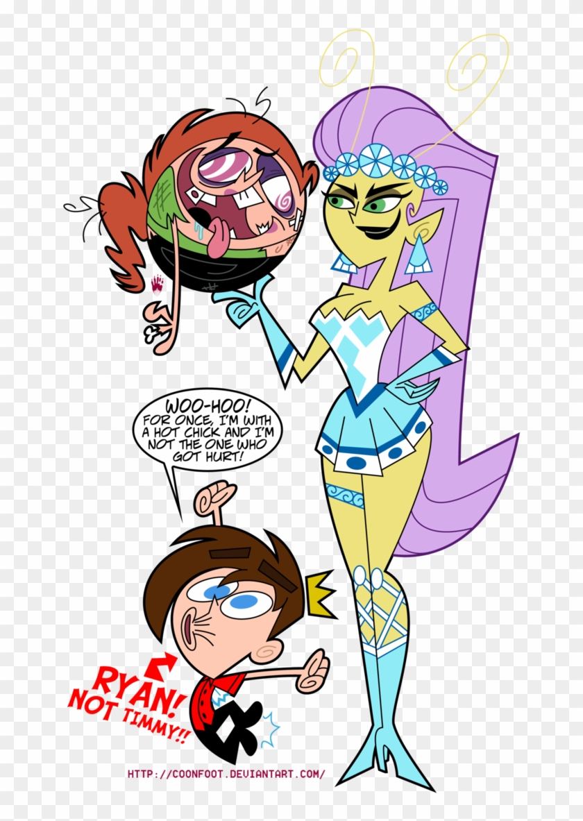 Mandie's Balled-up Fury By Raccoonfoot - Cartoon #1259924