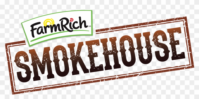 Golden Ticket - Farm Rich Smokehouse Dry Rub Smoked Pork 16 Oz. Tray #1259925