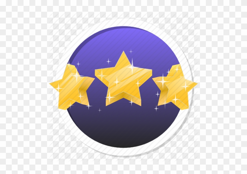 Achievement, Acknowledge, Acknowledgement, Award, Badge, - Achievement Icon For Game Png #1259969