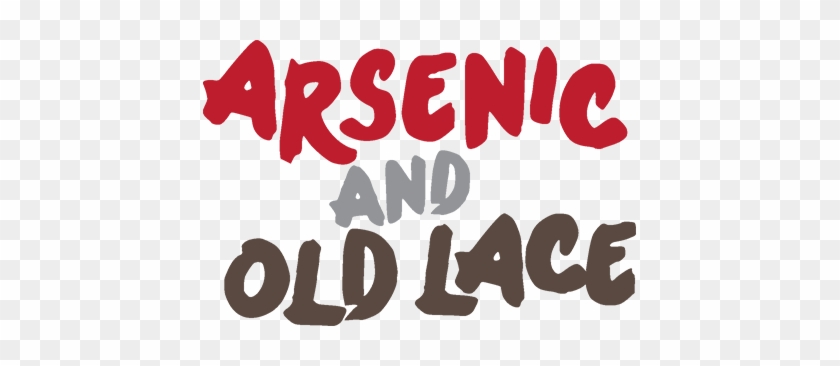 Arsenic And Old Lace - Poster #1259979