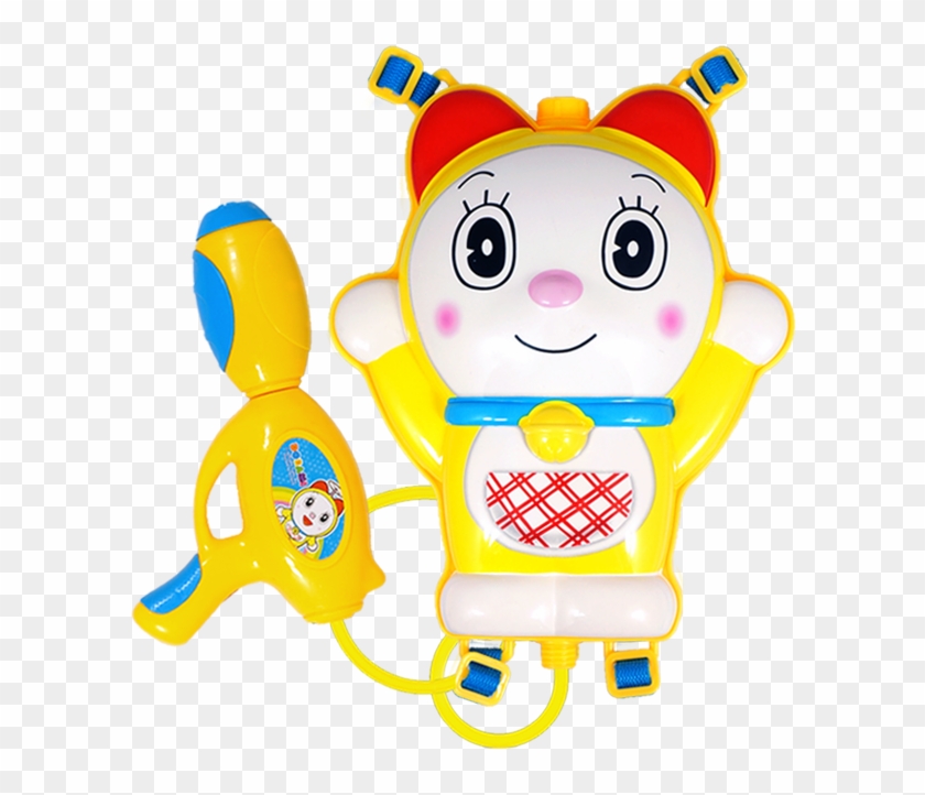 Cartoon Backpack - Cartoon #1259990