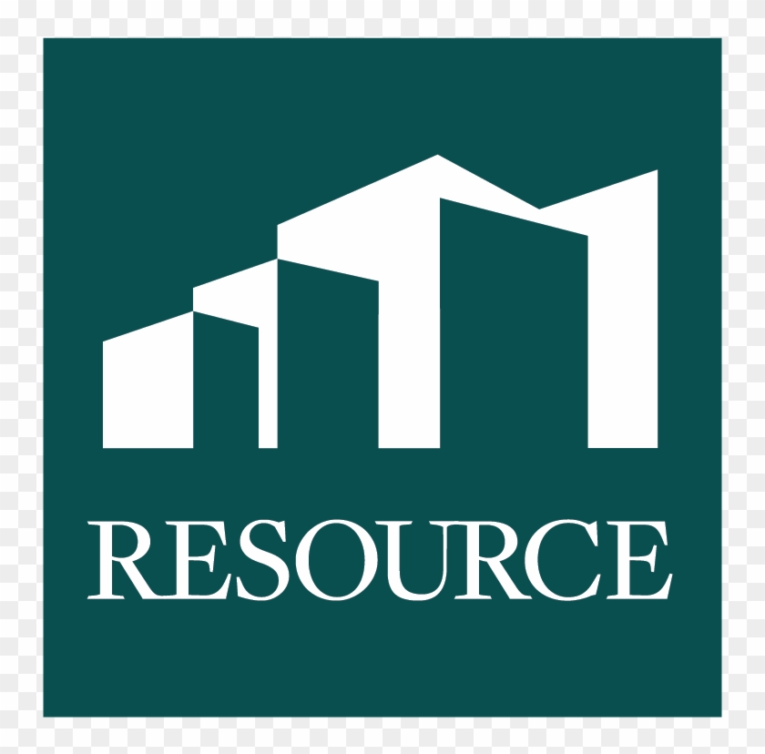 Resource Logo - Graphic Design #1259992