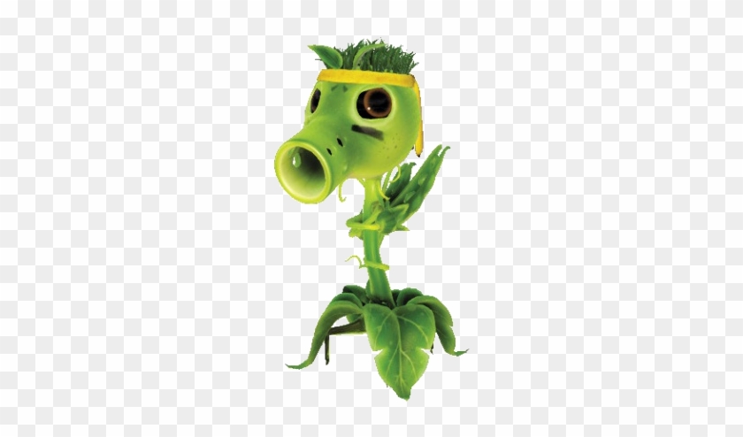 Plants vs. Zombies: Garden Warfare 2 - Wikipedia