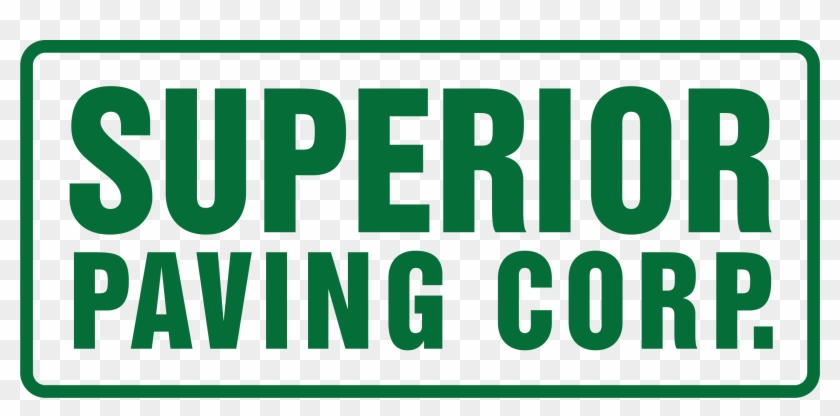 Silver Sponsors - Superior Paving #1260025