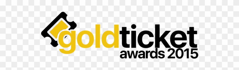 Gold Ticket Awards Philippines - Graphic Design #1260026